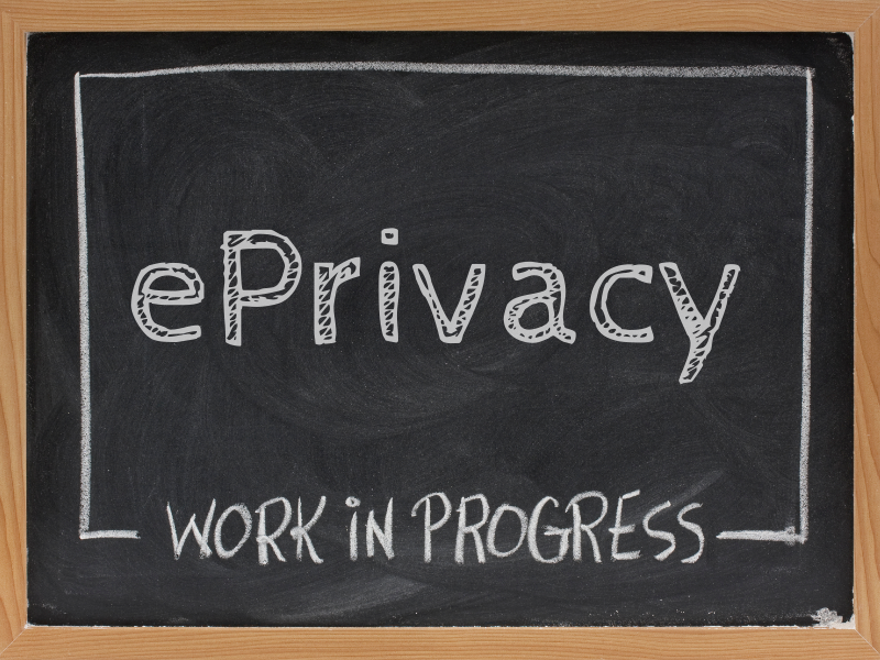 ePrivacy