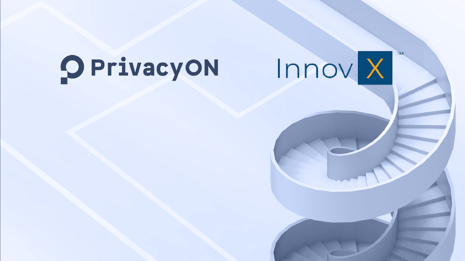 PrivacyON Innovx_partnership