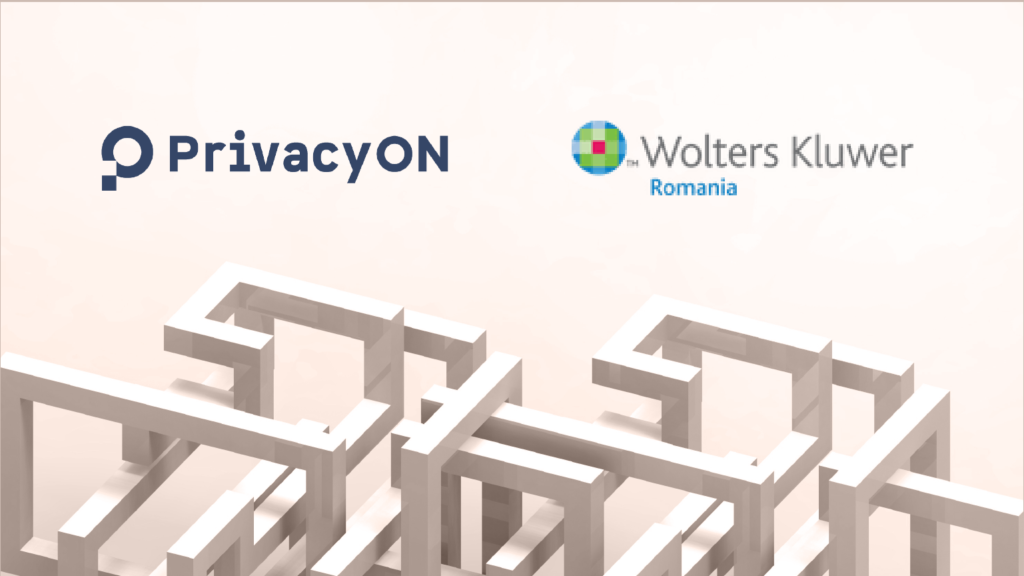 PrivacyOn Wolters Kluwer