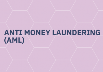 Anti money laundering AML