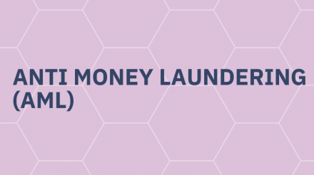 Anti money laundering AML
