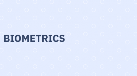 Biometrics
