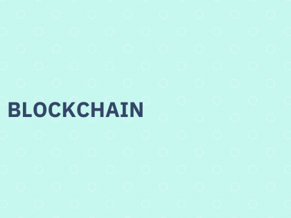 Blockchain data protection