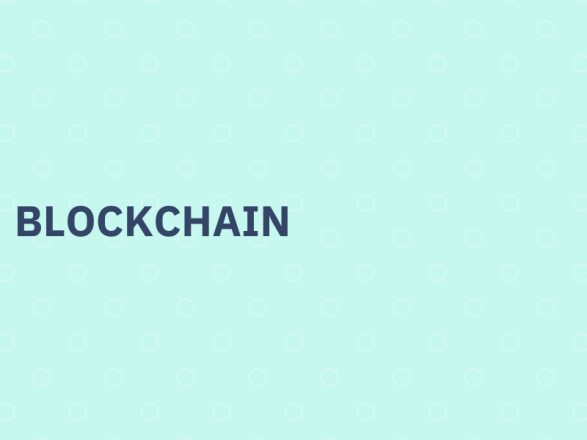 Blockchain data protection