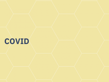 COVID