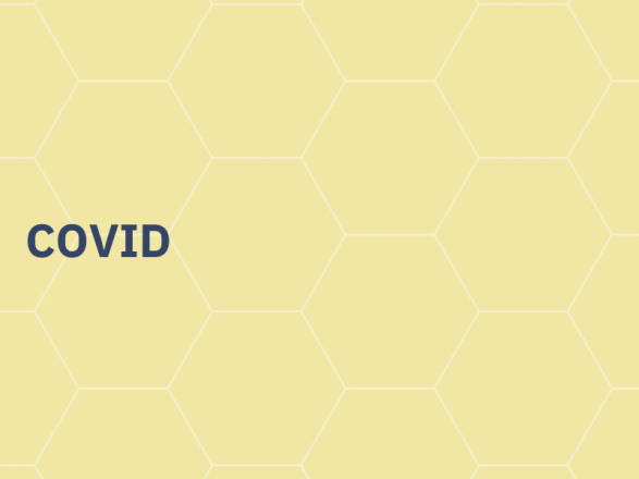 COVID