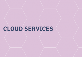 Cloud services