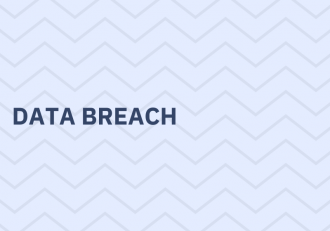 Data breach