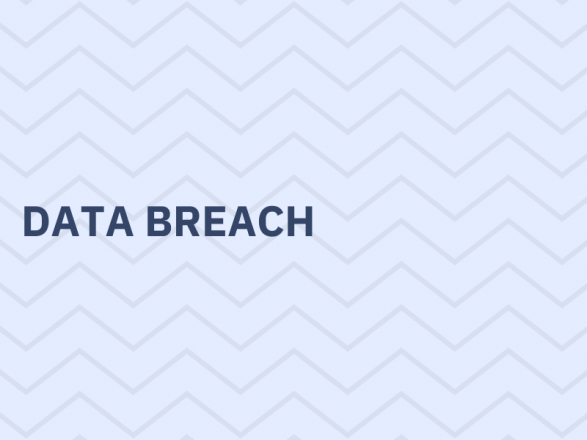 Data breach