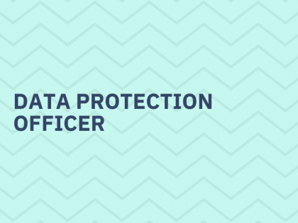Data protection officer