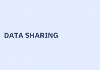 Data sharing