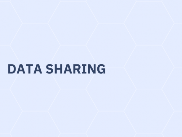 Data sharing