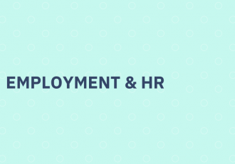 employment HR personal data