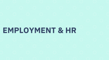 employment HR personal data