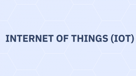 Internet of things IoT