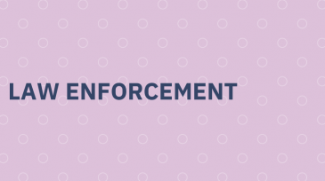 law enforcement surveillance data protection