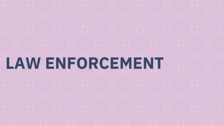 law enforcement surveillance data protection