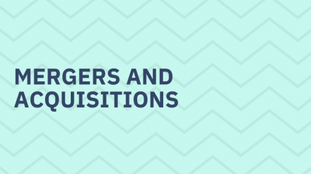 mergers and acquisitions data privacy