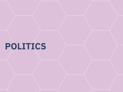Politics