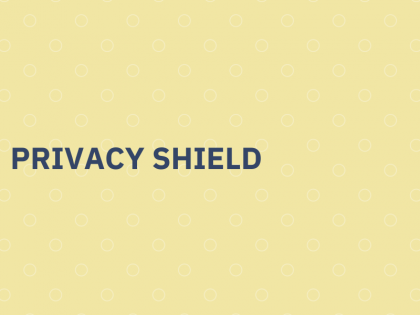Privacy Shield