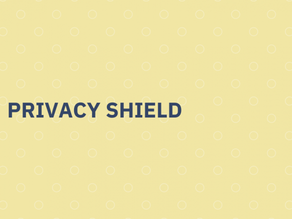 Privacy Shield