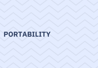 data portability