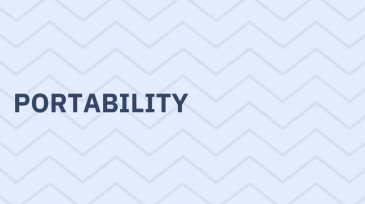 data portability