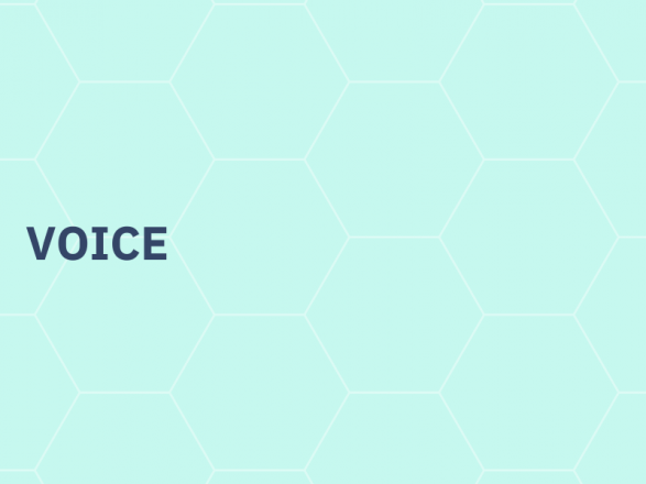 Voice recordings GDPR