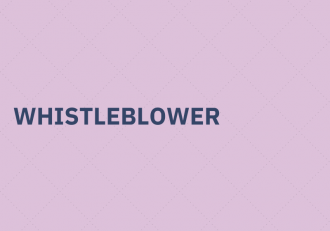 Whistleblowing Directive data protection
