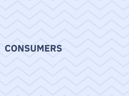 consumers
