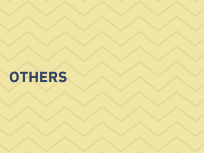 Other relevant topics on data protection