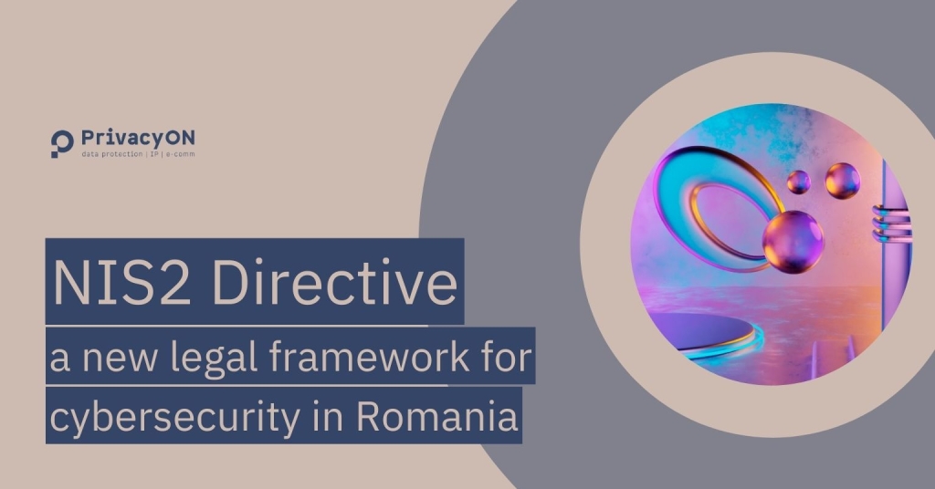 nis2 directive a new legal framework for cybersecurity in romania